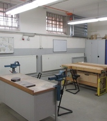 Werkstatt Werkstatt