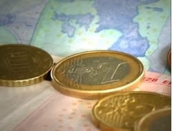 EURO-Münzen EURO-Münzen