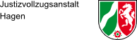 Logo: Justizvollzugsanstalt Hagen